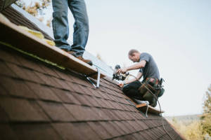 Local Roofers in Bridgeport, TX